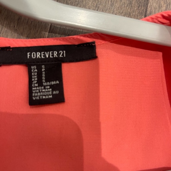 F21 Dress - Picture 2 of 2